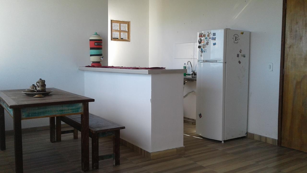Apt Penedo 佩内杜 外观 照片