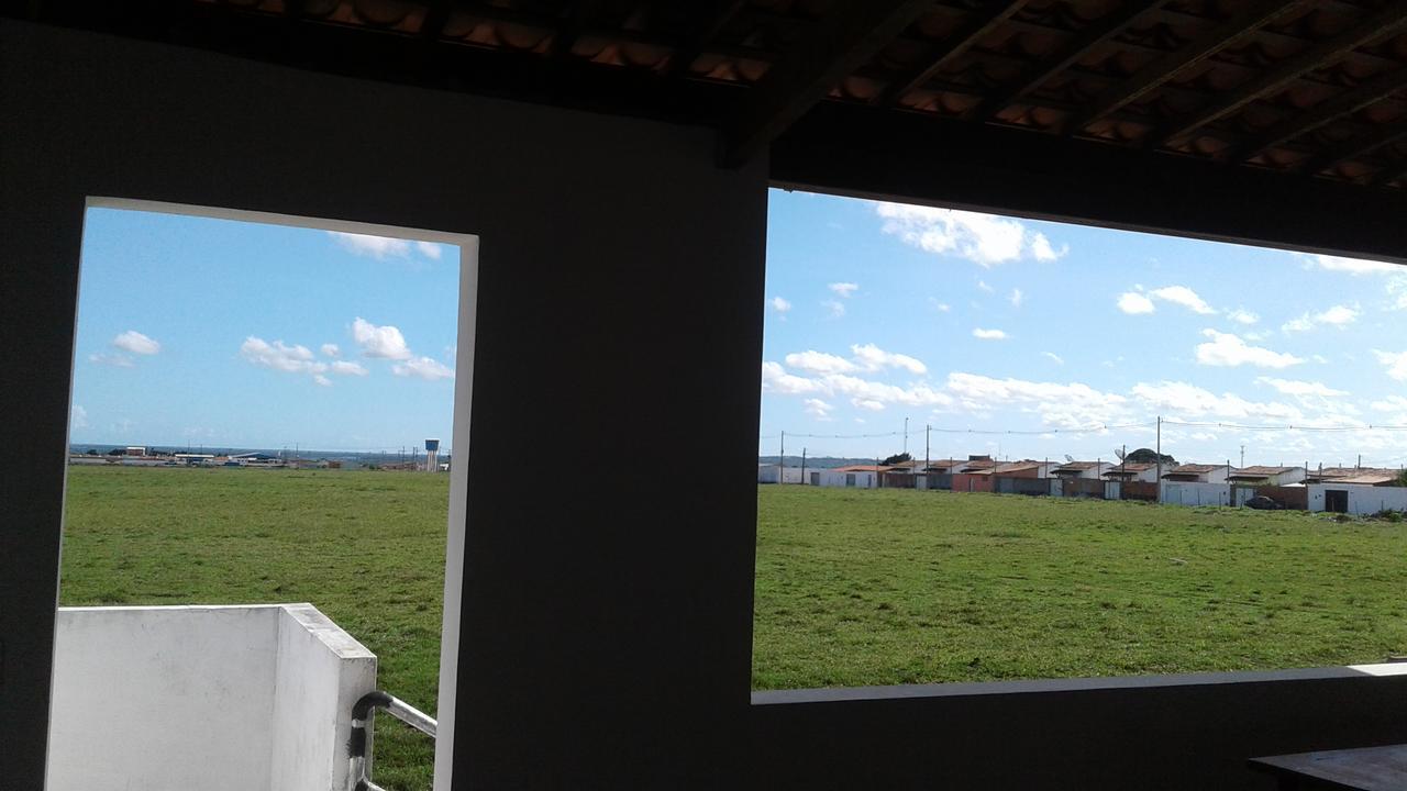 Apt Penedo 佩内杜 外观 照片