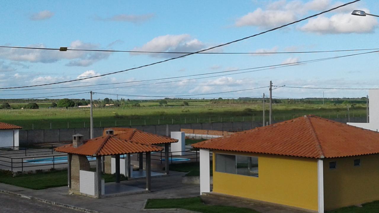 Apt Penedo 佩内杜 外观 照片
