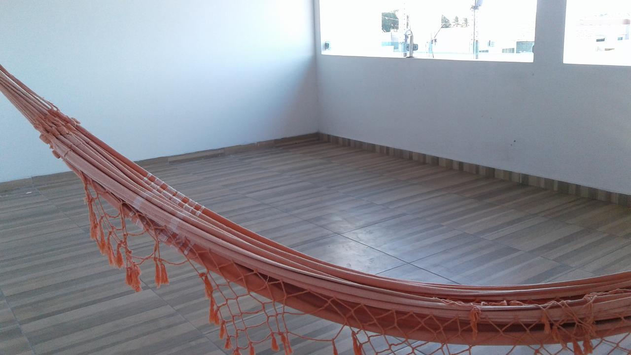 Apt Penedo 佩内杜 外观 照片