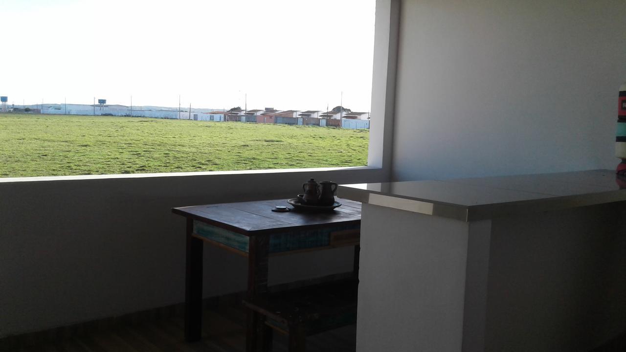 Apt Penedo 佩内杜 外观 照片