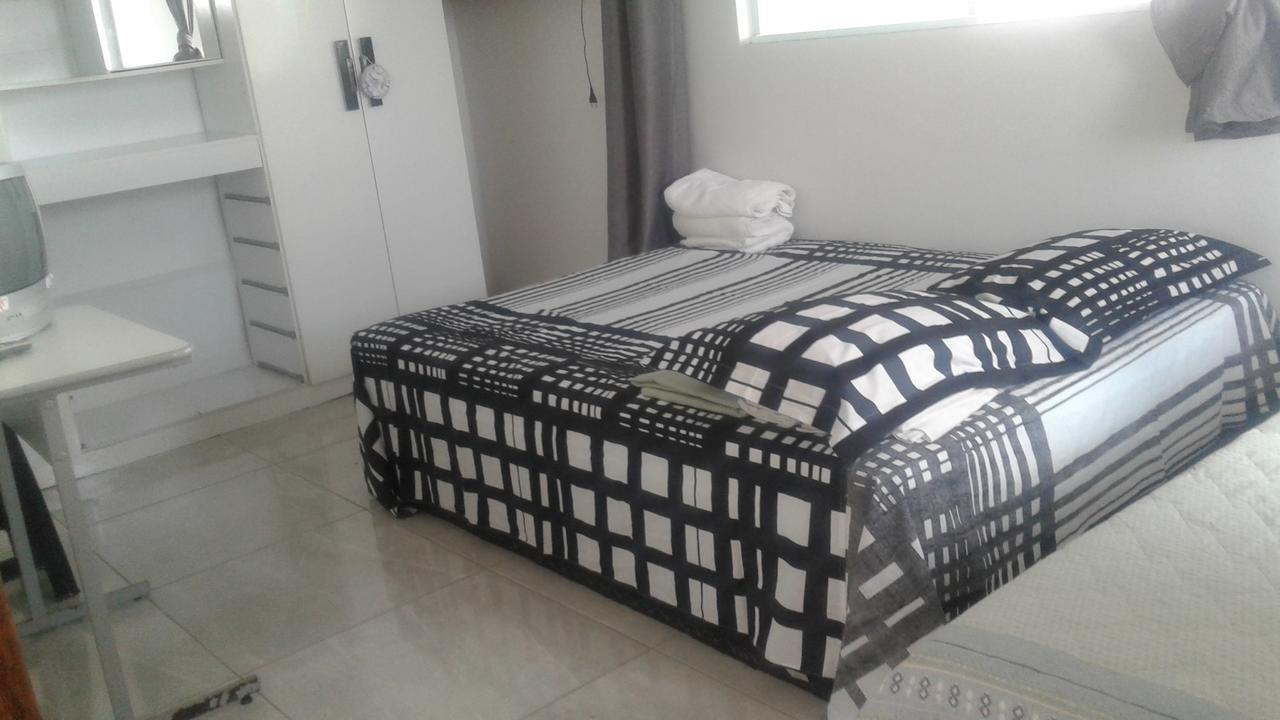 Apt Penedo 佩内杜 外观 照片